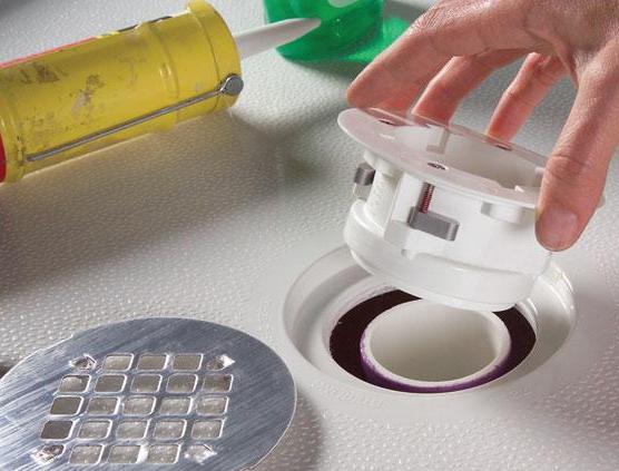 LE GUIDE du receveur de douche ConsoBrico com