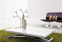 table relevable probleme
