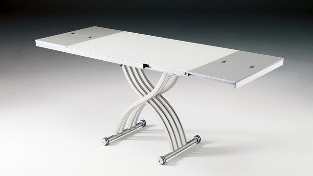 table relevable probleme