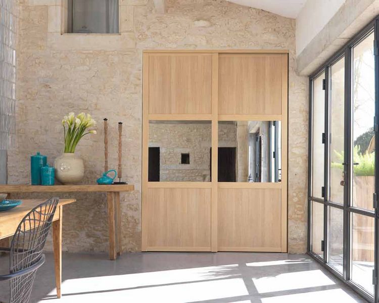 Prix d un placard sur mesure - placard sur mesure : m
