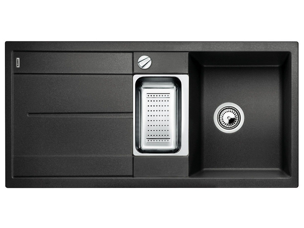 Notre avis sur l'évier blanco encastrable blancometra 6 s en ...