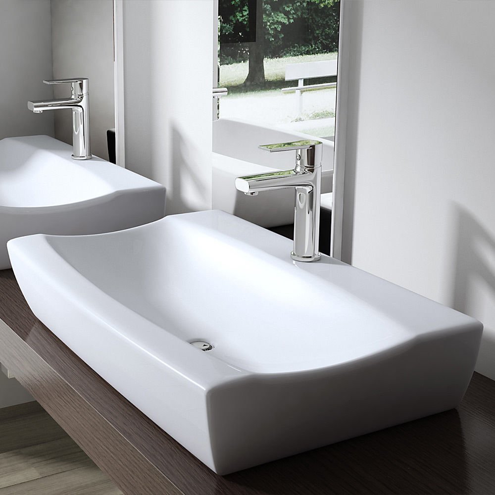 Notre avis sur le lavabo vasque design bruxelles 890 consobrico.com