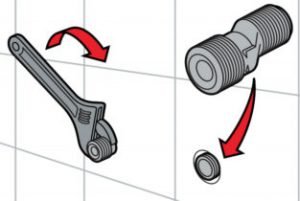 Comment installer un mitigeur mural ?