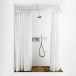 installer douche italienne