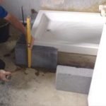 conseils pour une douche à l'italienne