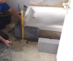 outils pour installer un receveur de douche outils pour installer un receveur de douche