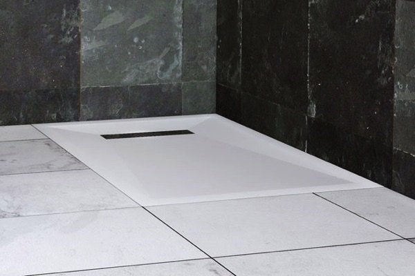 différence bac de douche extra plat ou ultra plat