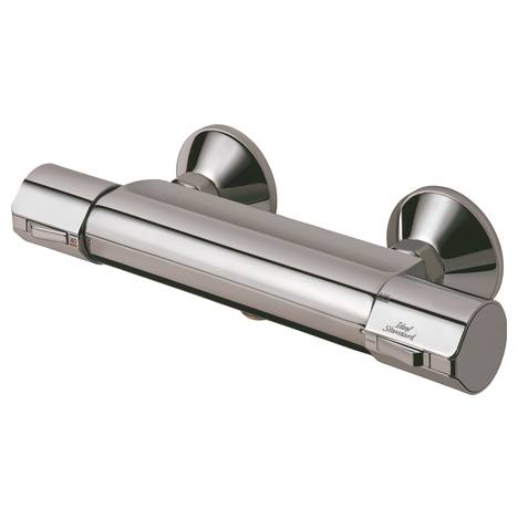 calibrer cartouche thermostatique