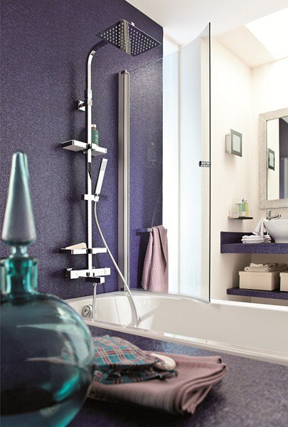 colonne de douche pour baignoire colonne de douche pour baignoire