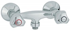 mélangeur douche bain