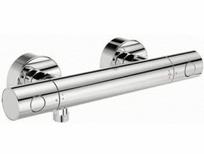 mitigeur thermostatique