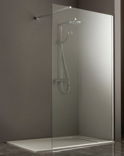 installer une paroi de douche en verre installer une paroi de douche en verre