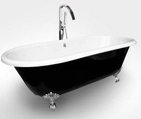 baignoire en fonte émaillée baignoire en fonte émaillée