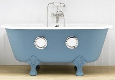 baignoire retro tendance baignoire retro tendance