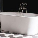 baignoire sabot contemporaine baignoire sabot contemporaine