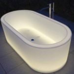 baignoire sabot moderne baignoire sabot moderne