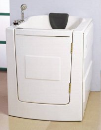 baignoire toplax à porte baignoire toplax à porte
