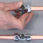 nettoyer cartouche mitigeur