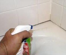 entretenir baignoire