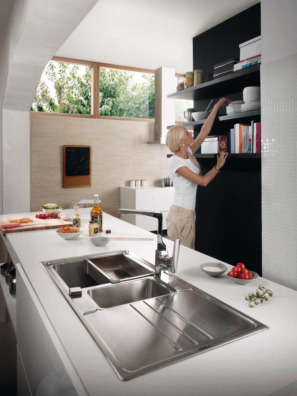 evier design pour cuisine evier design pour cuisine