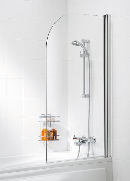 installation pare douche