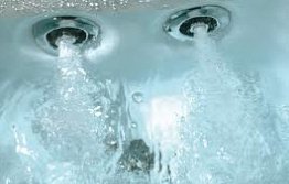 jets de baignoire balneo