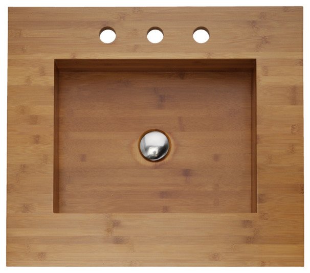 matière vasque salle de bain