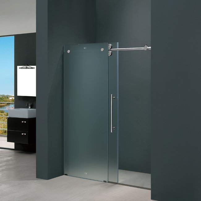 porte de douche en verre porte de douche en verre