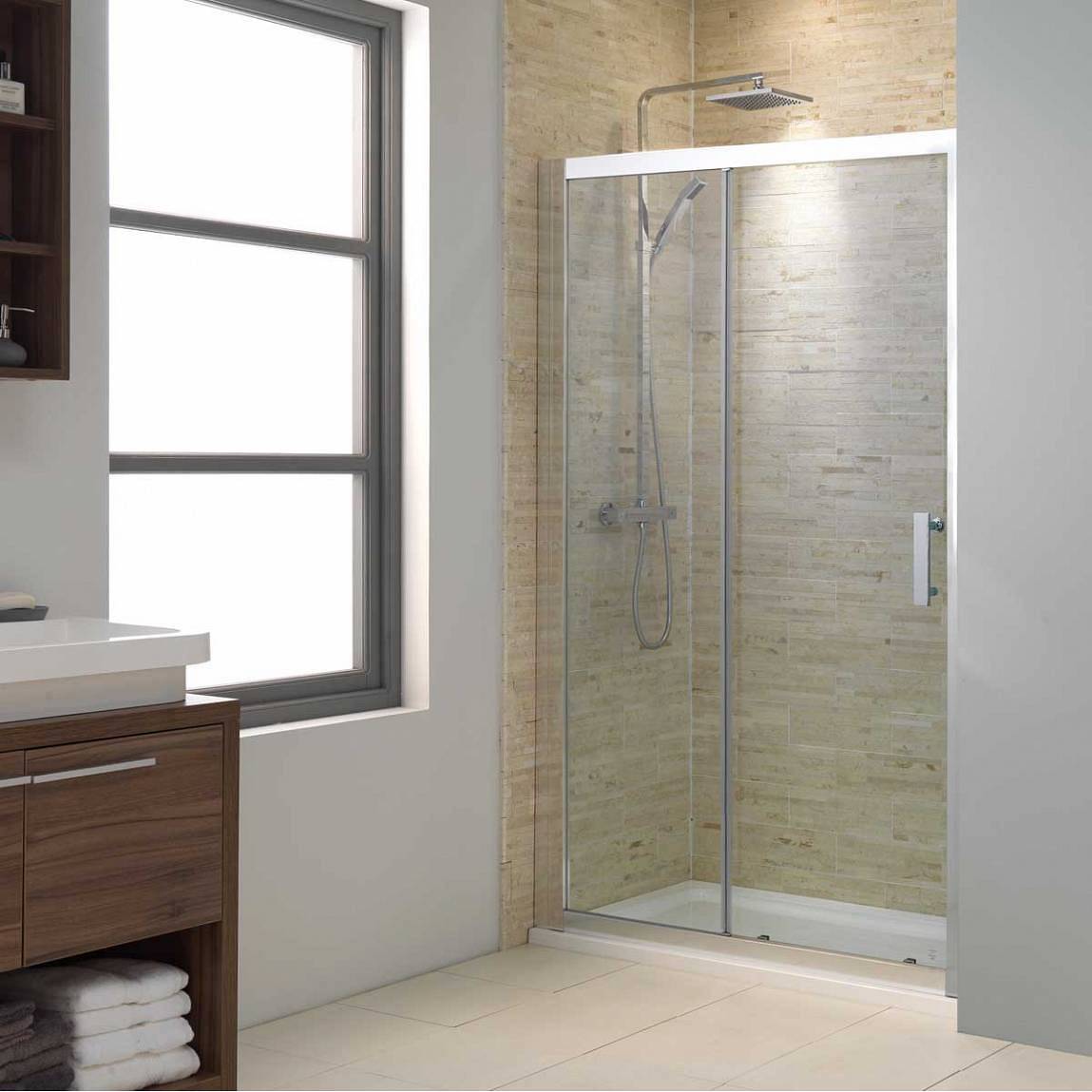 porte de douche escamotable porte de douche escamotable