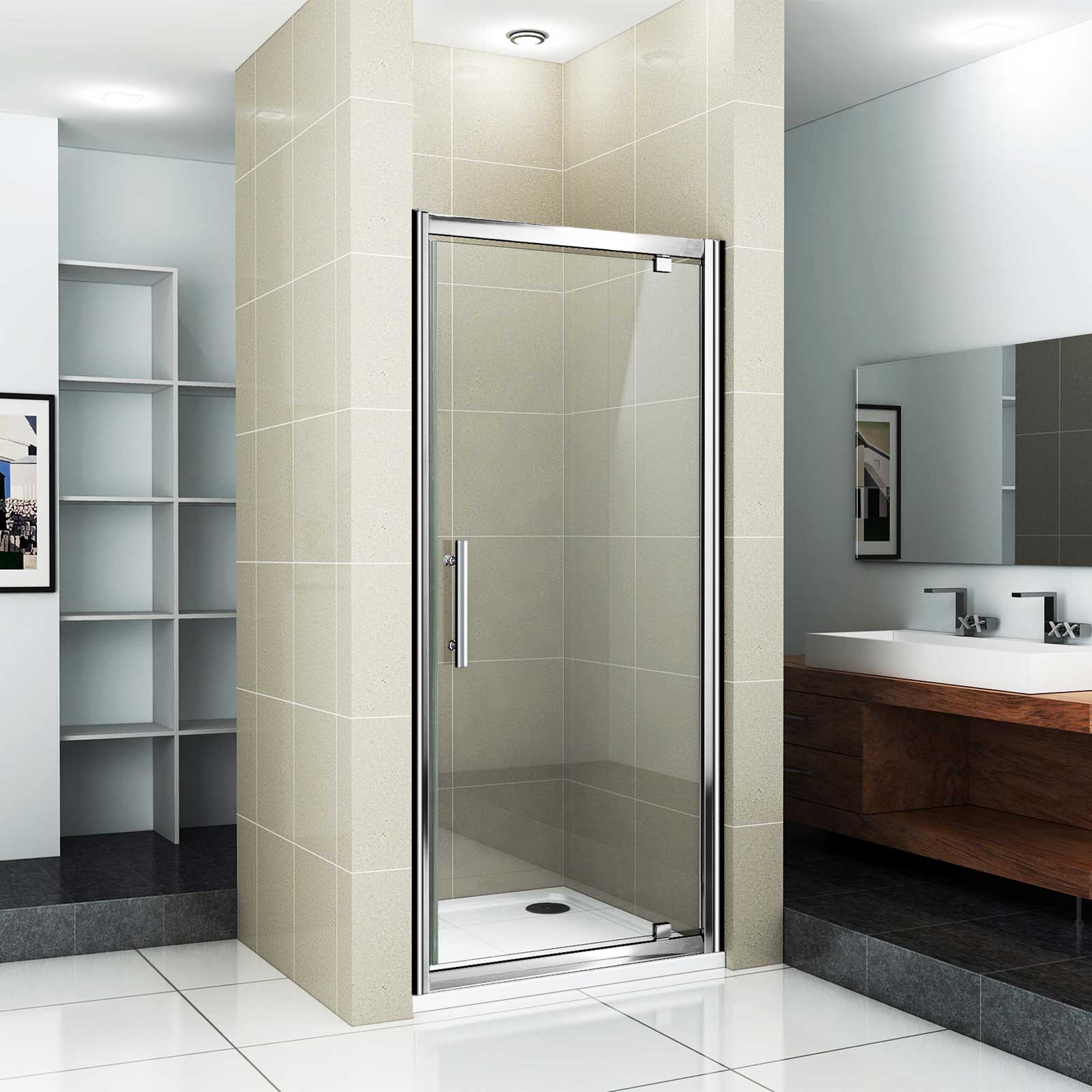 porte de douche qui pivote porte de douche qui pivote
