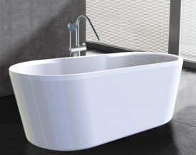 taille baignoire en forme d'ilot taille baignoire en forme d'ilot