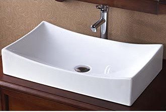 accessoires de vasque robinet