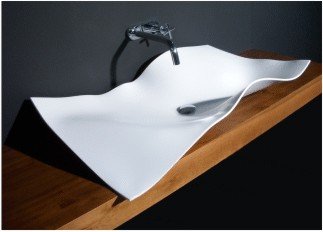 vasque salle de bain