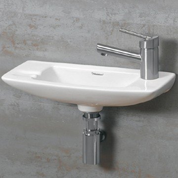 lave main rectangulaire lave main rectangulaire