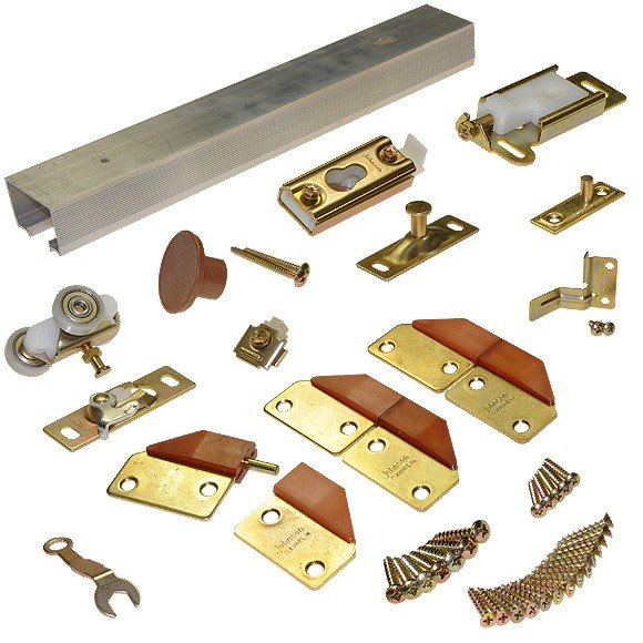 rail de porte placard kit rail de porte placard kit