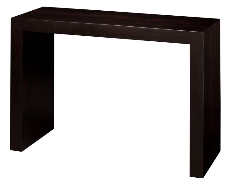table console