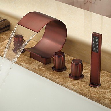 robinet en bronze