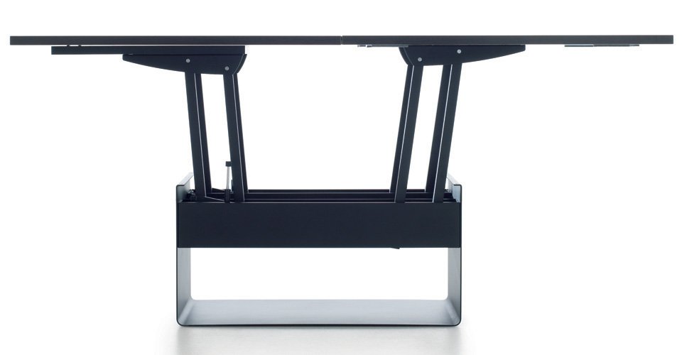 bien choisir sa table basse