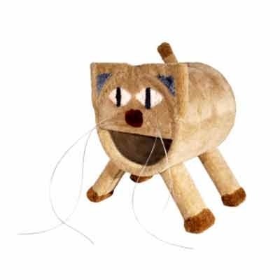 cachette pour chat