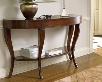 console classique