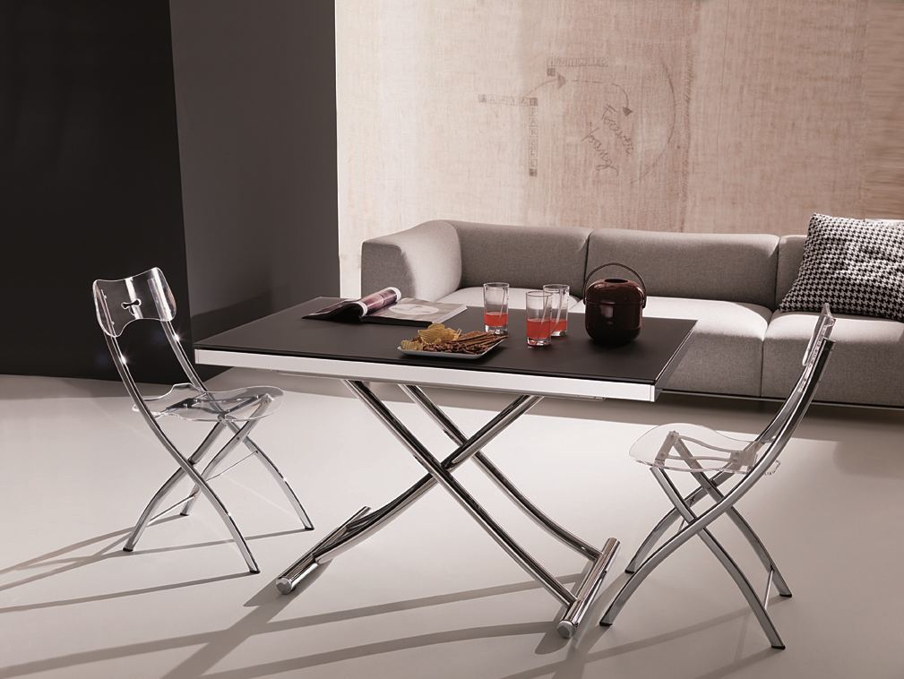 esthétisme table basse
