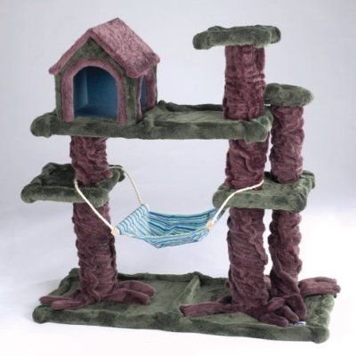 hamac pour chat