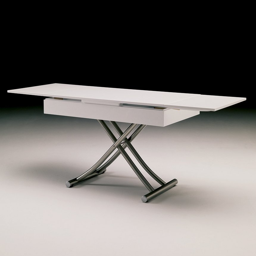 table basse extensible