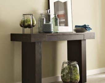 table console2
