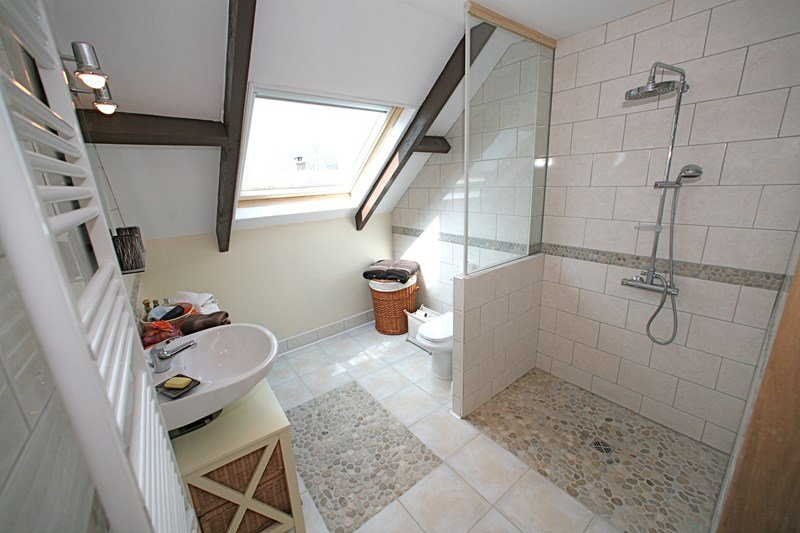 avantage de la douche italienne avantage de la douche italienne