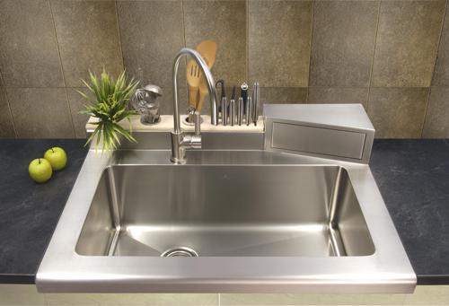 robinet en col de cygne robinet en inox evier