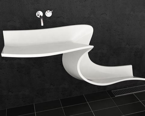 ensemble vasque salle de bain