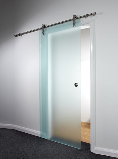 porte en applique en verre porte en applique en verre