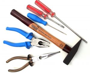 outils outils d'installation