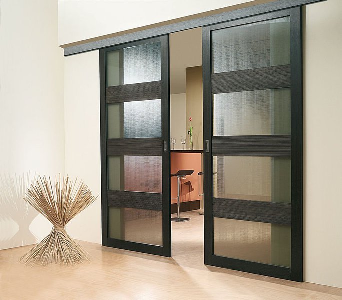 Cloison coulissante - ConsoBrico.com